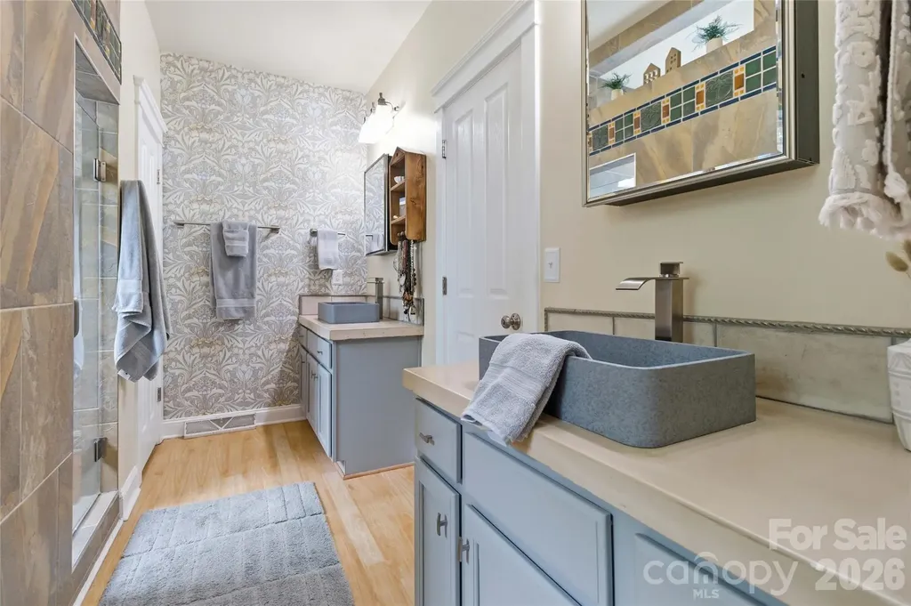 10719 Waycross Drive Huntersville NC 28078