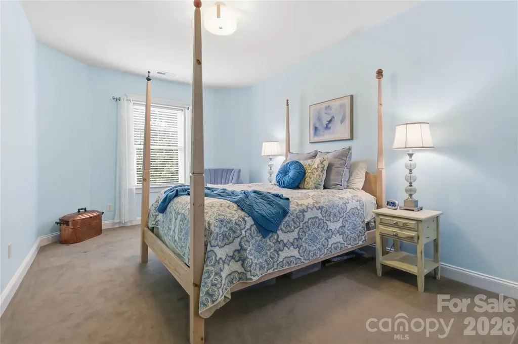 10719 Waycross Drive Huntersville NC 28078