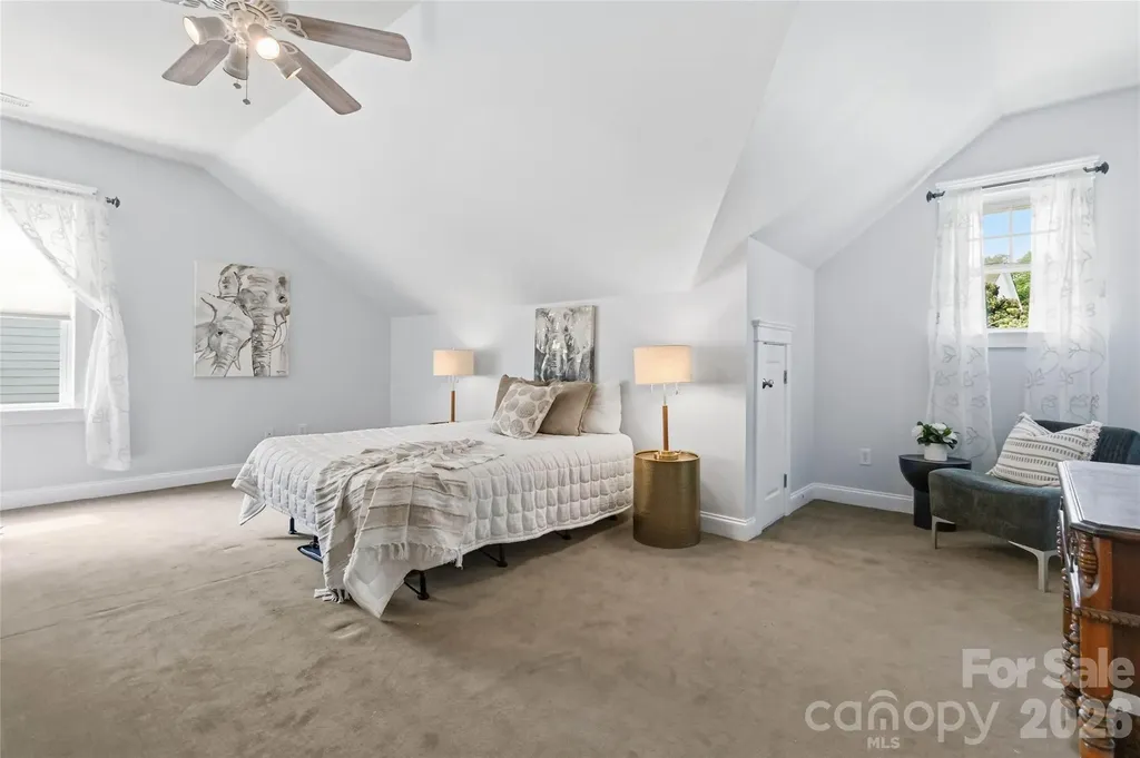 10719 Waycross Drive Huntersville NC 28078