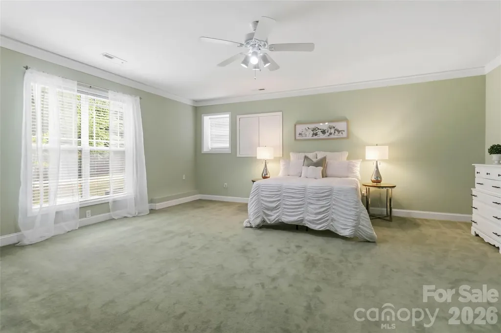 10719 Waycross Drive Huntersville NC 28078