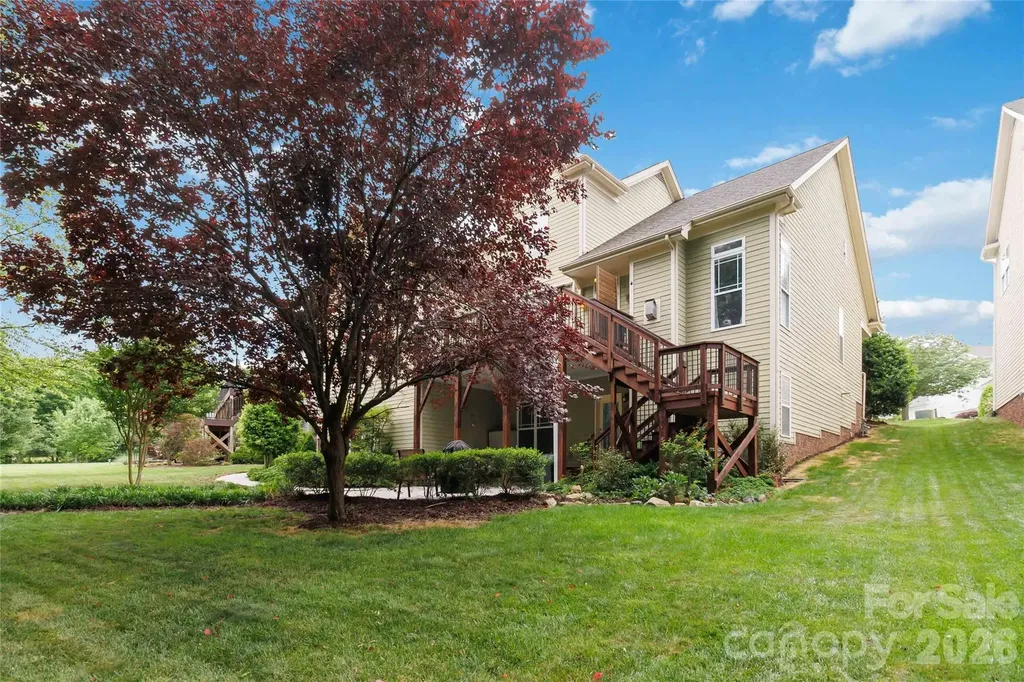 10719 Waycross Drive Huntersville NC 28078