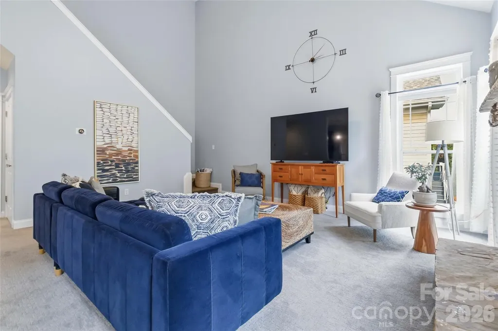 10719 Waycross Drive Huntersville NC 28078