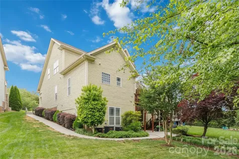 10719 Waycross Drive Huntersville NC 28078