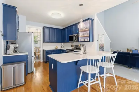 10719 Waycross Drive Huntersville NC 28078