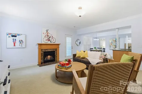 10719 Waycross Drive Huntersville NC 28078