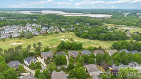 10719 Waycross Drive Huntersville NC 28078