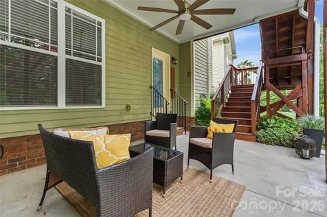 10719 Waycross Drive Huntersville NC 28078