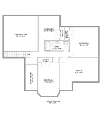 10719 Waycross Drive Huntersville NC 28078