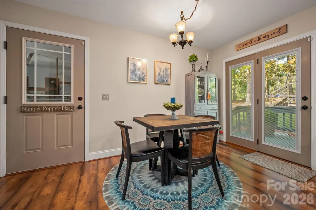 379 Moss Drive Rutherfordton NC 28139