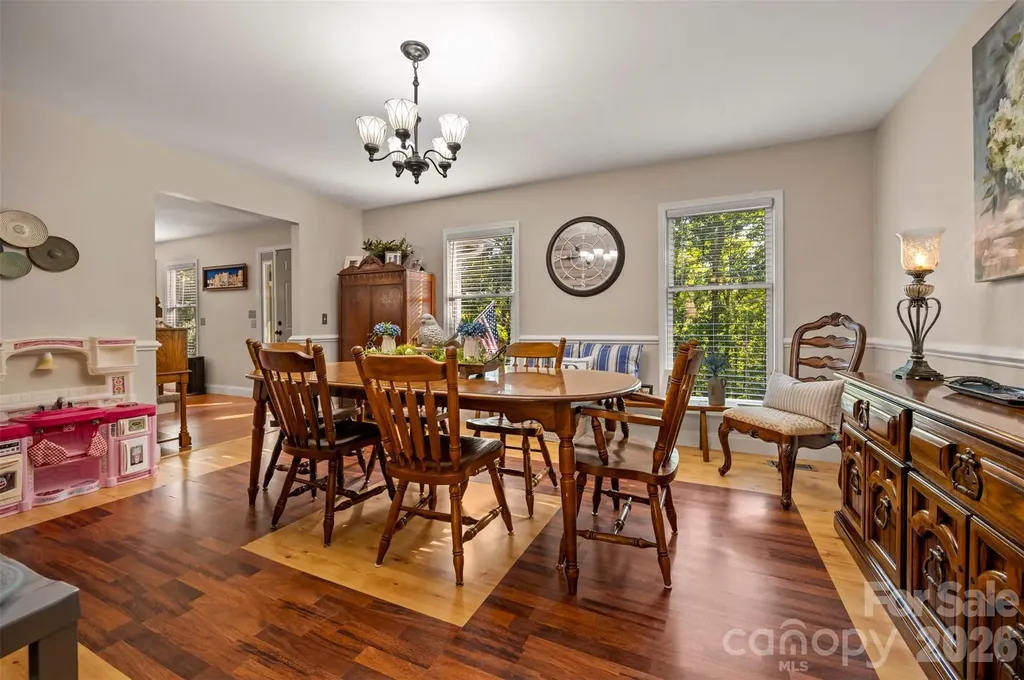 379 Moss Drive Rutherfordton NC 28139