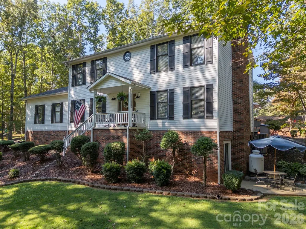 379 Moss Drive Rutherfordton NC 28139