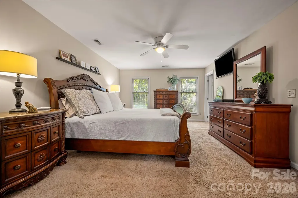 379 Moss Drive Rutherfordton NC 28139