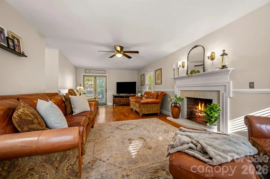 379 Moss Drive Rutherfordton NC 28139