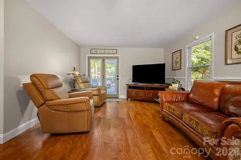 379 Moss Drive Rutherfordton NC 28139