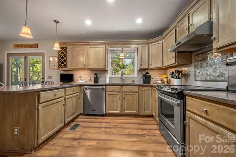 379 Moss Drive Rutherfordton NC 28139