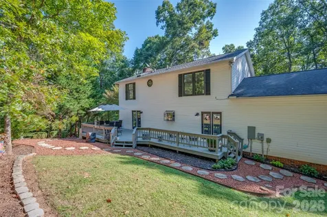 379 Moss Drive Rutherfordton NC 28139