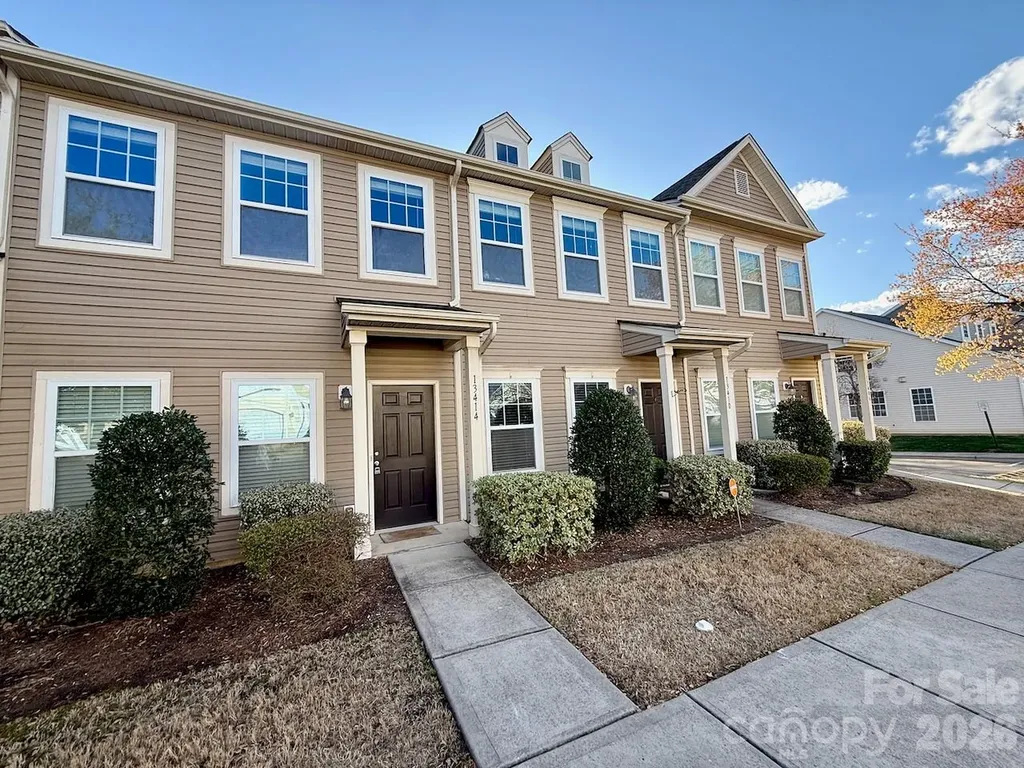 13414 Calloway Glen Drive Charlotte NC 28273