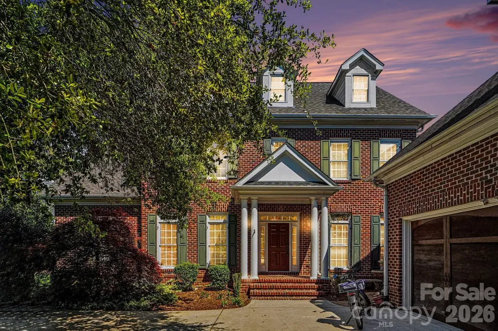 7609 Windaliere Drive Cornelius NC 28031
