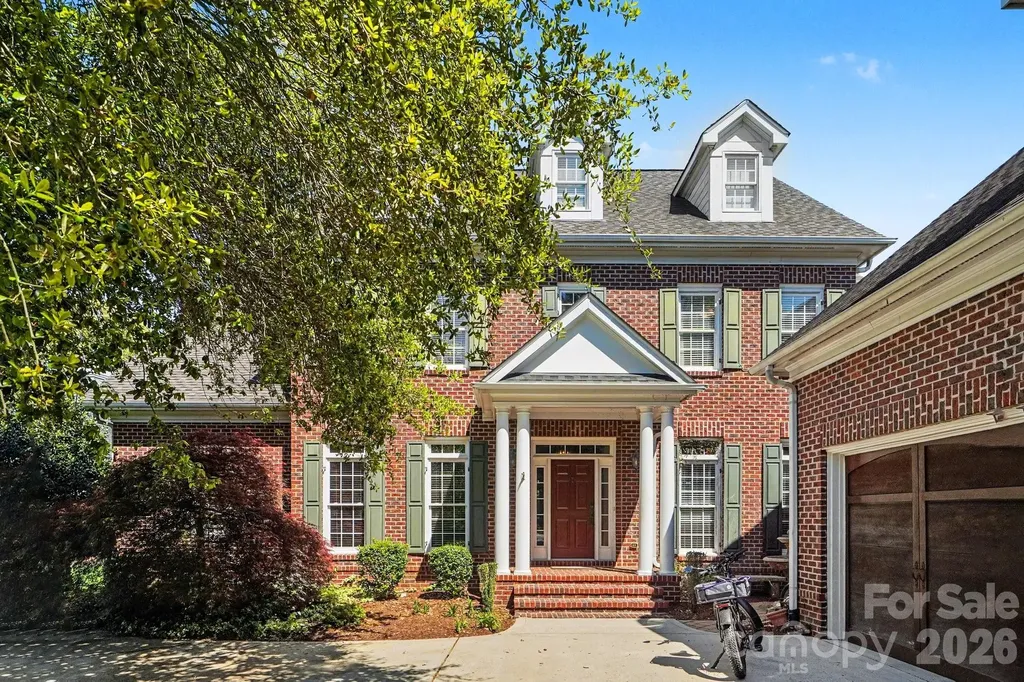 7609 Windaliere Drive Cornelius NC 28031