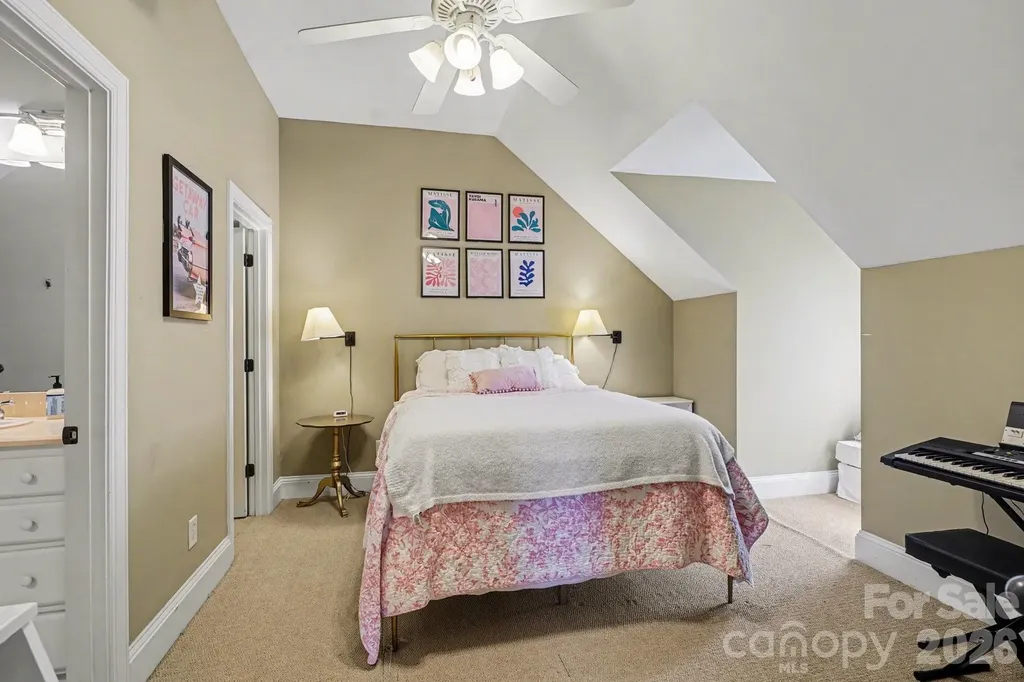7609 Windaliere Drive Cornelius NC 28031