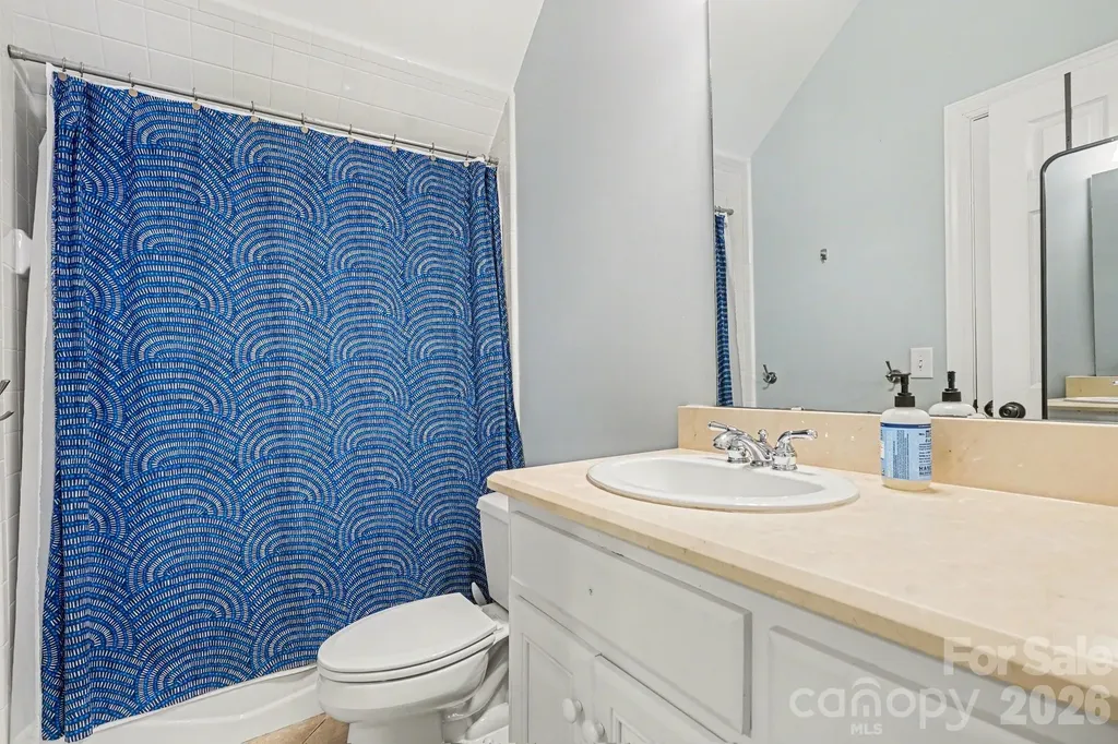7609 Windaliere Drive Cornelius NC 28031