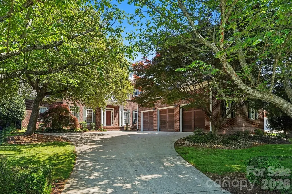 7609 Windaliere Drive Cornelius NC 28031
