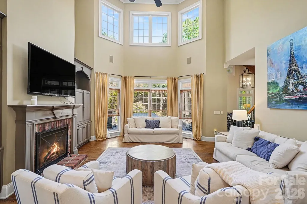 7609 Windaliere Drive Cornelius NC 28031