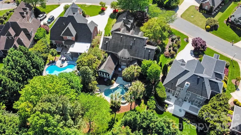 7609 Windaliere Drive Cornelius NC 28031