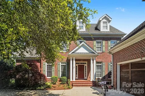 7609 Windaliere Drive Cornelius NC 28031