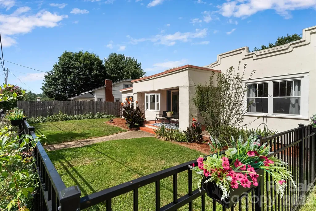 63 Washington Avenue Asheville NC 28804