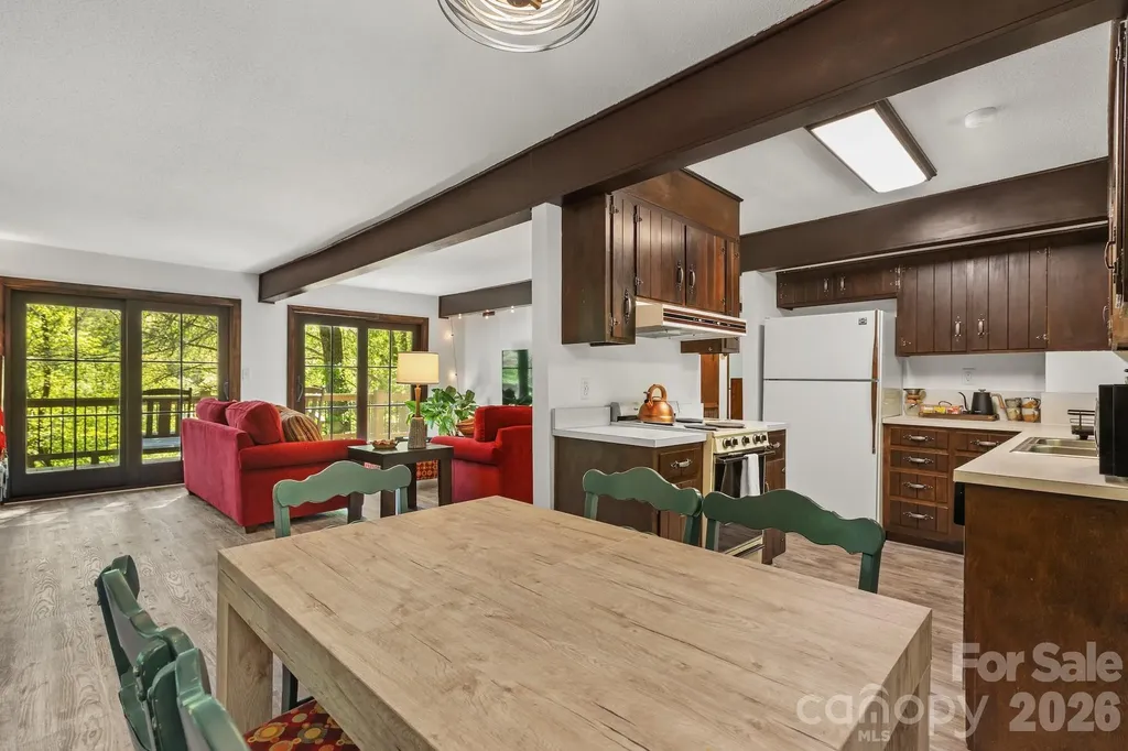 1971 Buffalo Creek Road Lake Lure NC 28746