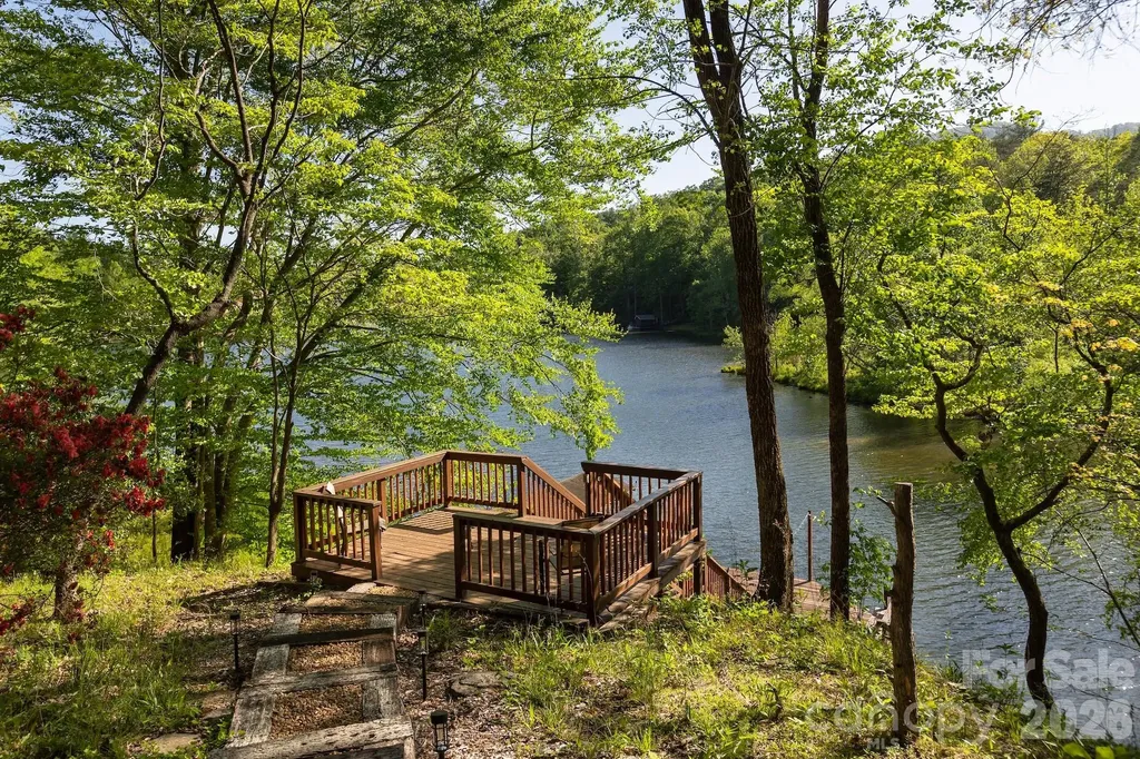 1971 Buffalo Creek Road Lake Lure NC 28746