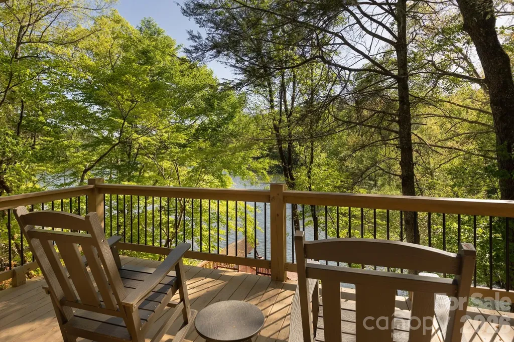 1971 Buffalo Creek Road Lake Lure NC 28746
