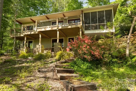 1971 Buffalo Creek Road Lake Lure NC 28746