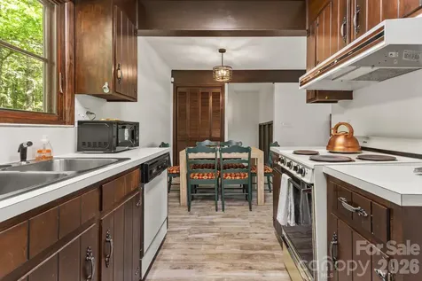 1971 Buffalo Creek Road Lake Lure NC 28746