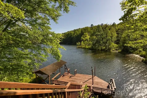 1971 Buffalo Creek Road Lake Lure NC 28746