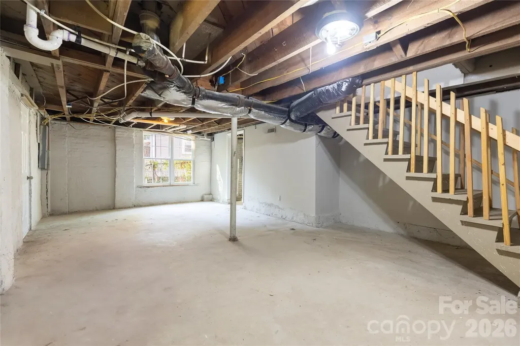 2325 N Glenn Avenue Winston Salem NC 27105
