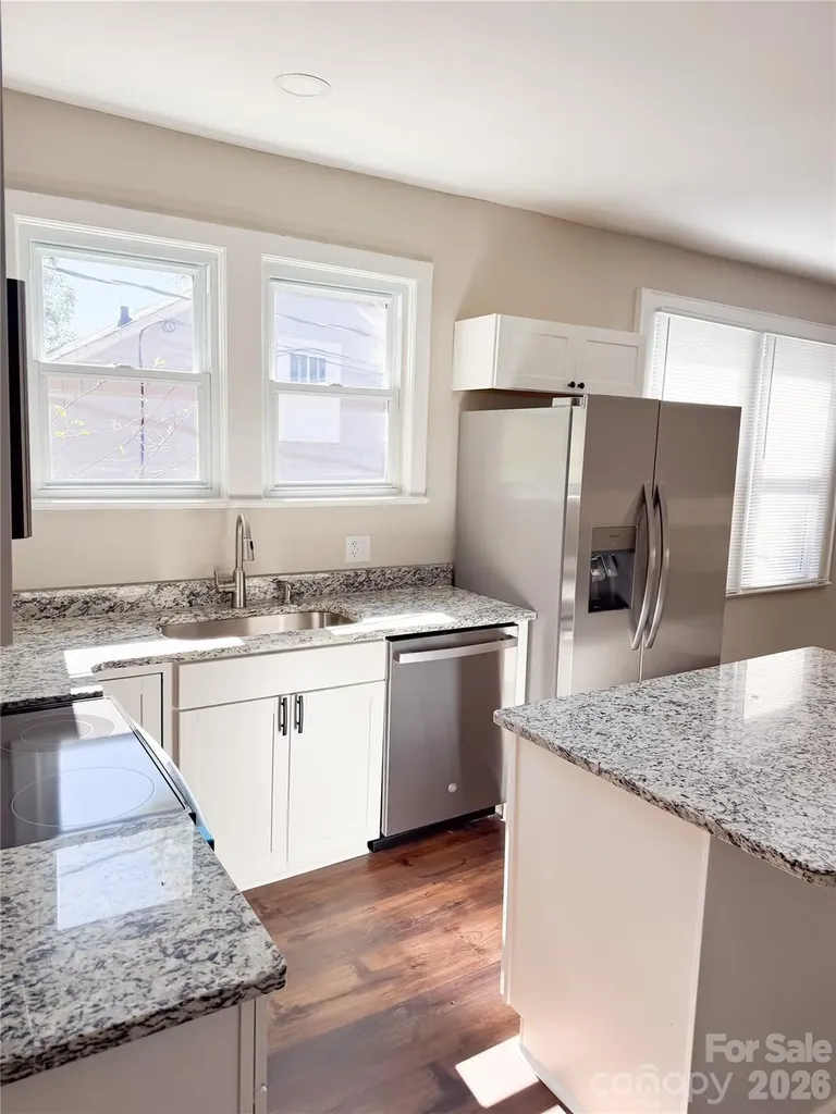 2325 N Glenn Avenue Winston Salem NC 27105