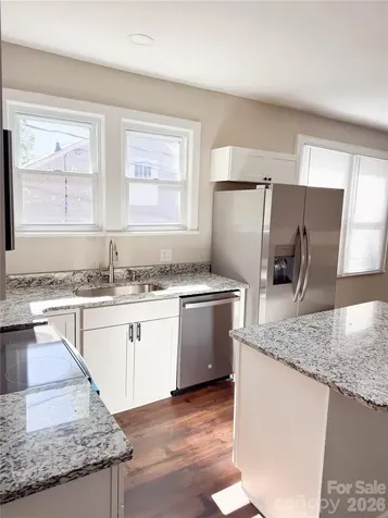 2325 N Glenn Avenue Winston Salem NC 27105