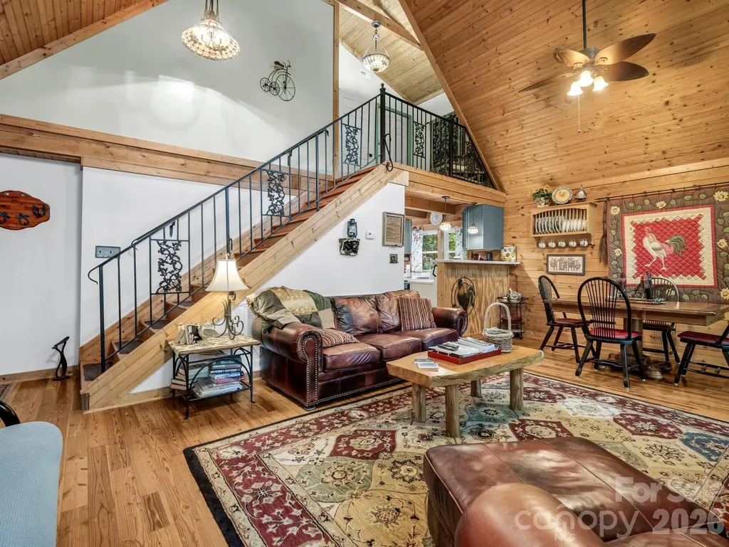 480 Rivercrest Parkway Rutherfordton NC 28139