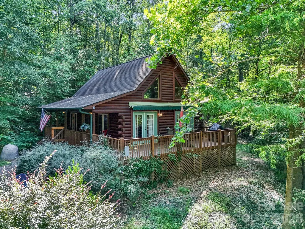 480 Rivercrest Parkway Rutherfordton NC 28139