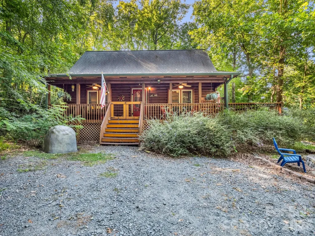 480 Rivercrest Parkway Rutherfordton NC 28139