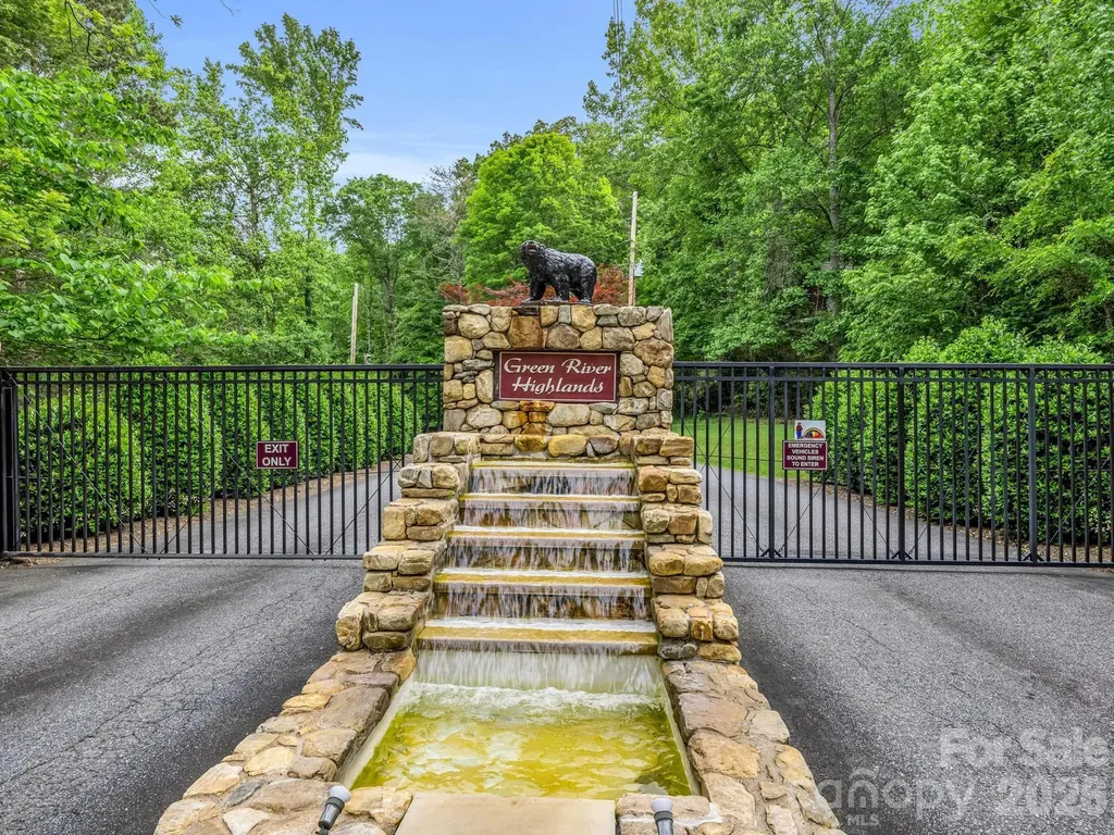 480 Rivercrest Parkway Rutherfordton NC 28139