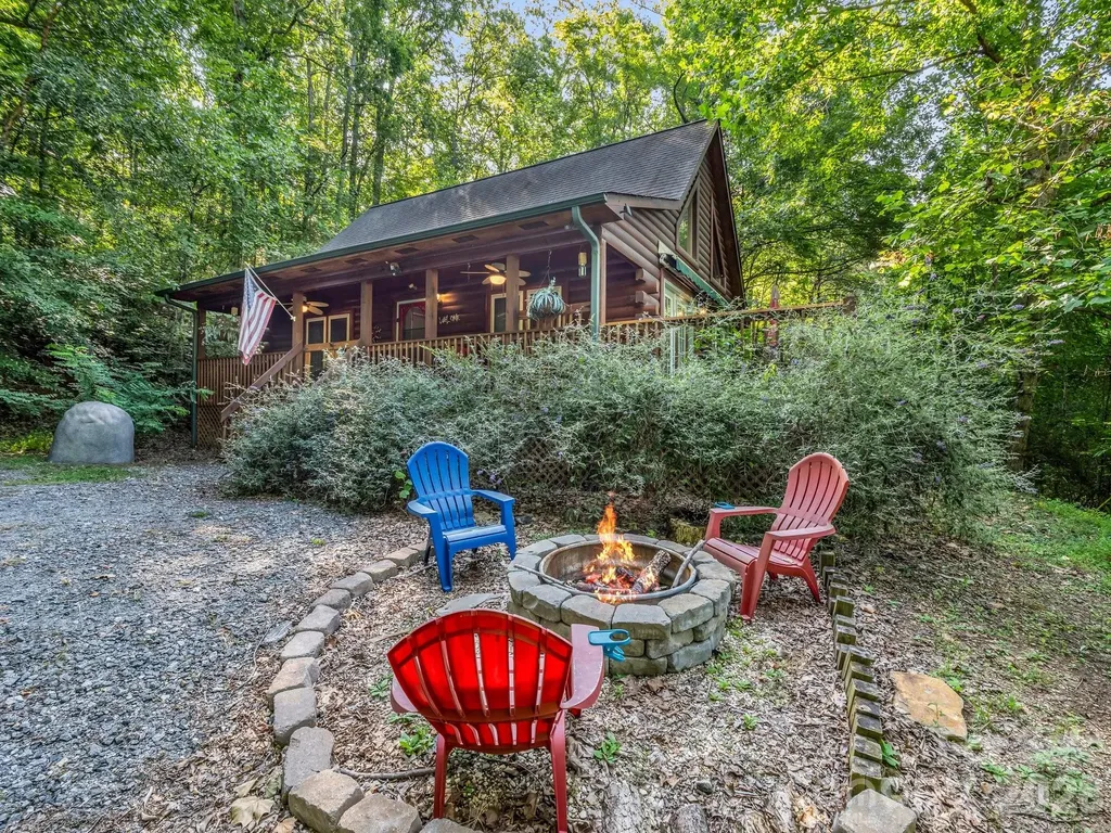 480 Rivercrest Parkway Rutherfordton NC 28139