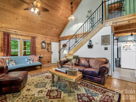 480 Rivercrest Parkway Rutherfordton NC 28139