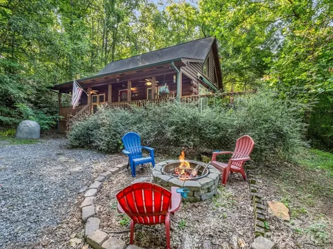 480 Rivercrest Parkway Rutherfordton NC 28139