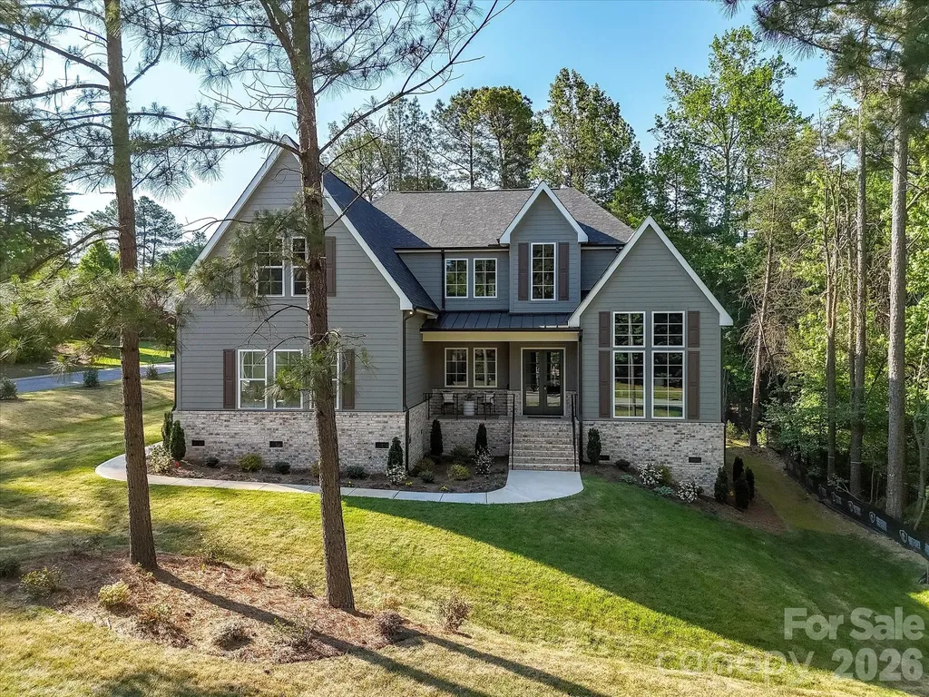 4609 Firethorn Court Denver NC 28037