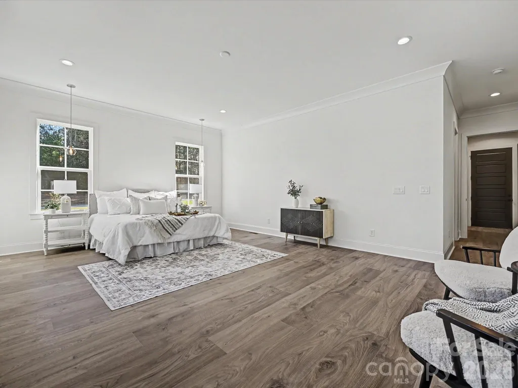4609 Firethorn Court Denver NC 28037