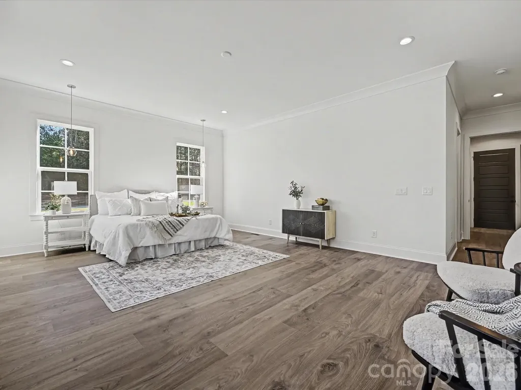 4609 Firethorn Court Denver NC 28037