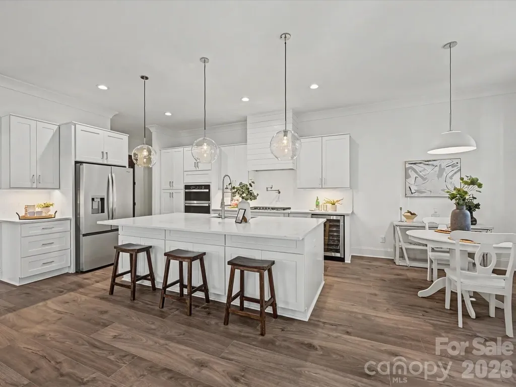 4609 Firethorn Court Denver NC 28037
